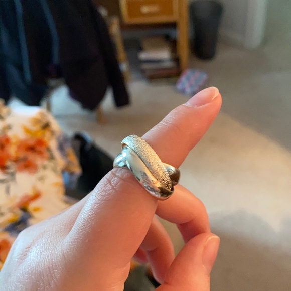 3 Statement Rings - Picture 7 of 7